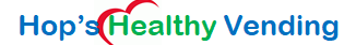 Hop's Health Vending